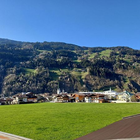Gaestehaus Berta Цель-ам-Циллер Экстерьер фото